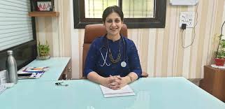 Dr Anushree Sehgal
